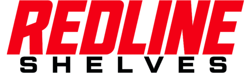 RedlineShelves